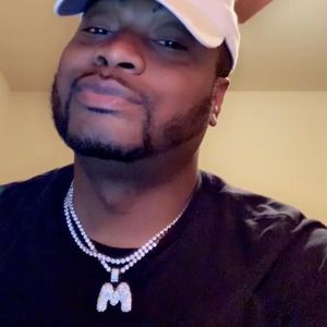 Meet your Posher, Marcus